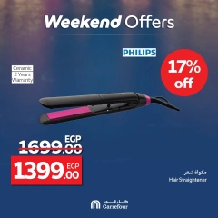 Page 48 dans Offres week-end chez Carrefour Egypte