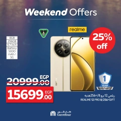 Page 12 dans Offres week-end chez Carrefour Egypte