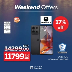 Page 11 dans Offres week-end chez Carrefour Egypte