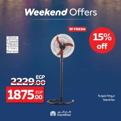 Page 43 dans Offres week-end chez Carrefour Egypte