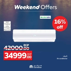 Page 36 dans Offres week-end chez Carrefour Egypte