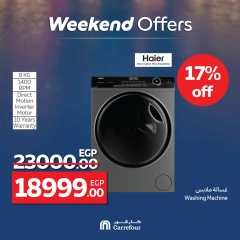 Page 30 dans Offres week-end chez Carrefour Egypte