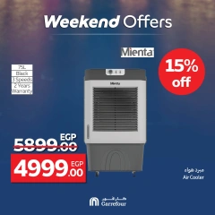 Page 44 dans Offres week-end chez Carrefour Egypte