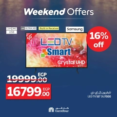 Page 5 dans Offres week-end chez Carrefour Egypte