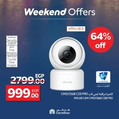 Page 19 dans Offres week-end chez Carrefour Egypte