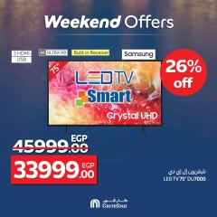 Page 2 dans Offres week-end chez Carrefour Egypte