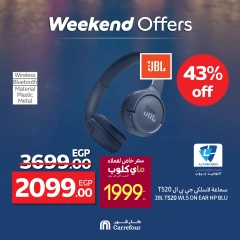 Page 23 dans Offres week-end chez Carrefour Egypte
