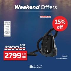 Page 45 dans Offres week-end chez Carrefour Egypte