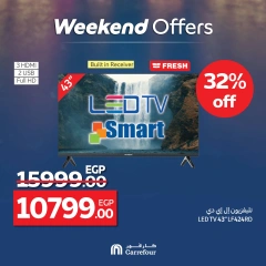 Page 49 dans Offres week-end chez Carrefour Egypte