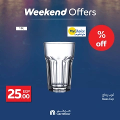 Page 9 dans Offres week-end chez Carrefour Egypte