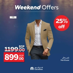 Page 15 dans Offres week-end chez Carrefour Egypte