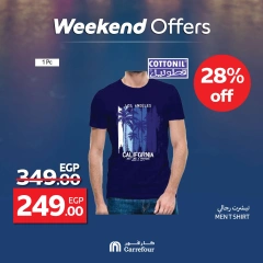 Page 17 dans Offres week-end chez Carrefour Egypte