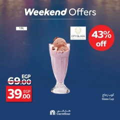 Page 4 dans Offres week-end chez Carrefour Egypte
