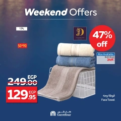 Page 13 dans Offres week-end chez Carrefour Egypte