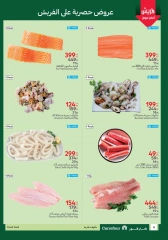 Page 4 dans Fresh deals chez Carrefour Egypte