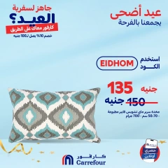Page 11 dans Offres d'été chez Carrefour Egypte