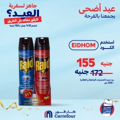 Page 12 dans Offres d'été chez Carrefour Egypte