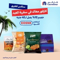 Page 27 dans Offres d'été chez Carrefour Egypte