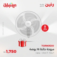 صفحة 35 ضمن عروض الأجهزة الكهربائية في رنين مصر