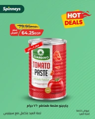 Page 10 in Hot Deals at Spinneys Egypt