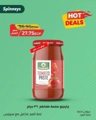 Page 11 in Hot Deals at Spinneys Egypt