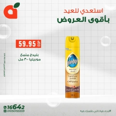 Page 6 in Detergent offers at Panda Egypt