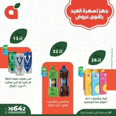 Page 2 in Eid evening offers at Panda Egypt