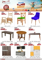 Page 52 dans Réductions pour l'Aïd chez Al Morshedy Egypte