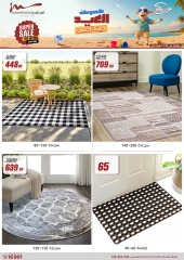 Page 101 in Household Deals at Al Morshedy Egypt
