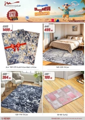 Page 82 in Electrical appliances offers at Al Morshedy Egypt
