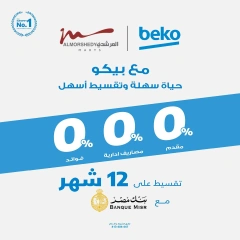 Page 47 in Electrical appliances offers at Al Morshedy Egypt