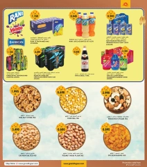 Page 7 in Three days surprises at Grand Hypermarket Kuwait