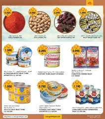 Page 8 in Three days surprises at Grand Hypermarket Kuwait