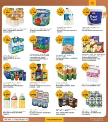 Page 5 in Three days surprises at Grand Hypermarket Kuwait