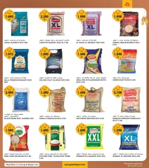 Page 9 in Three days surprises at Grand Hypermarket Kuwait