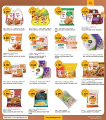 Page 4 in Three days surprises at Grand Hypermarket Kuwait