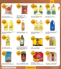Page 10 in Three days surprises at Grand Hypermarket Kuwait