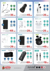Page 6 in Big Sale at Nesto UAE