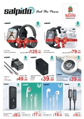 Page 5 in Big Sale at Nesto UAE