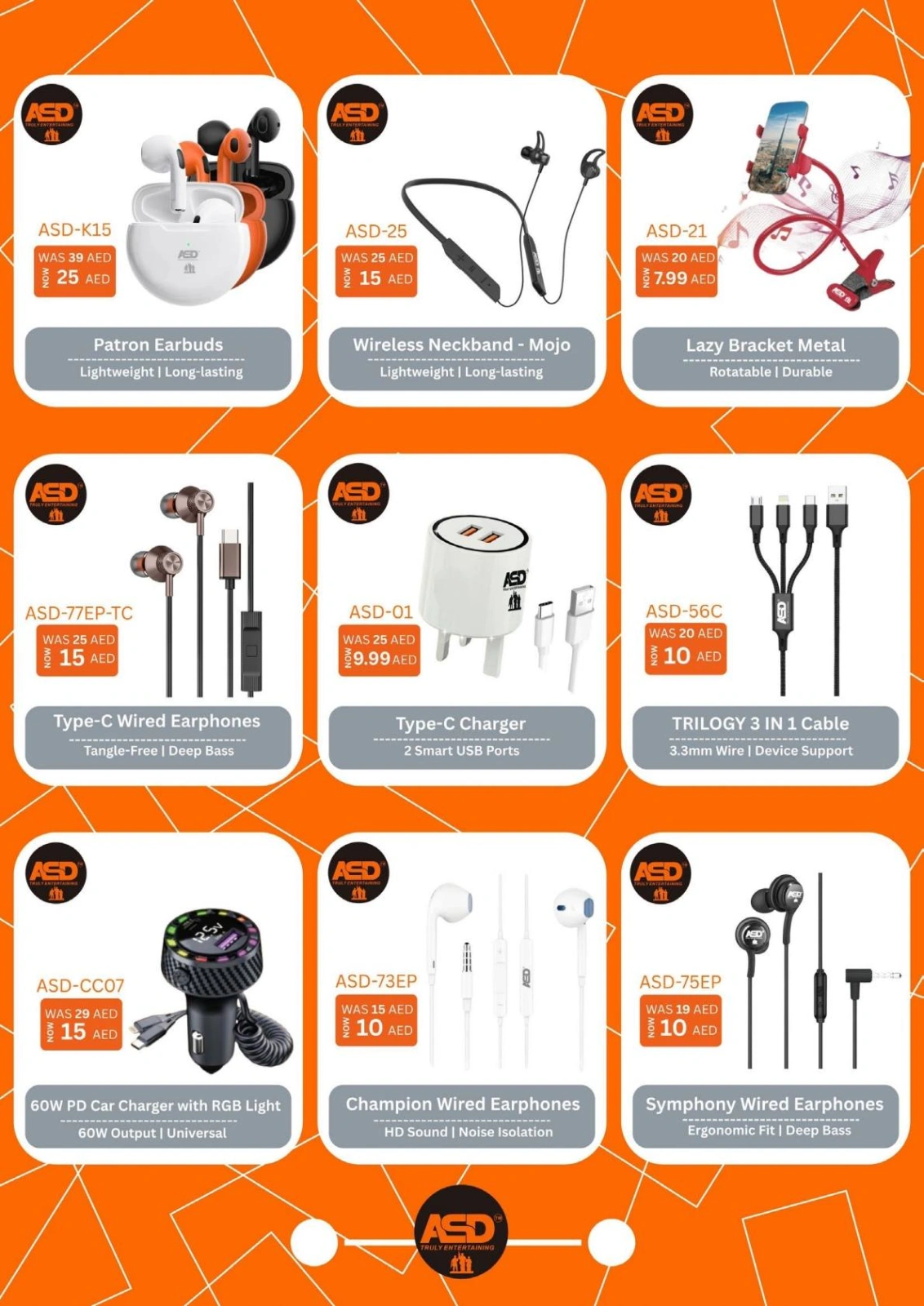Page 10 in Big Sale at Nesto UAE