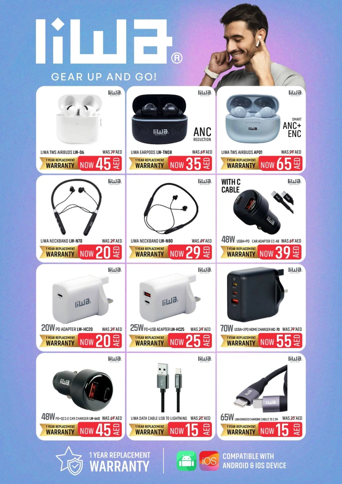 Page 9 in Big Sale at Nesto UAE