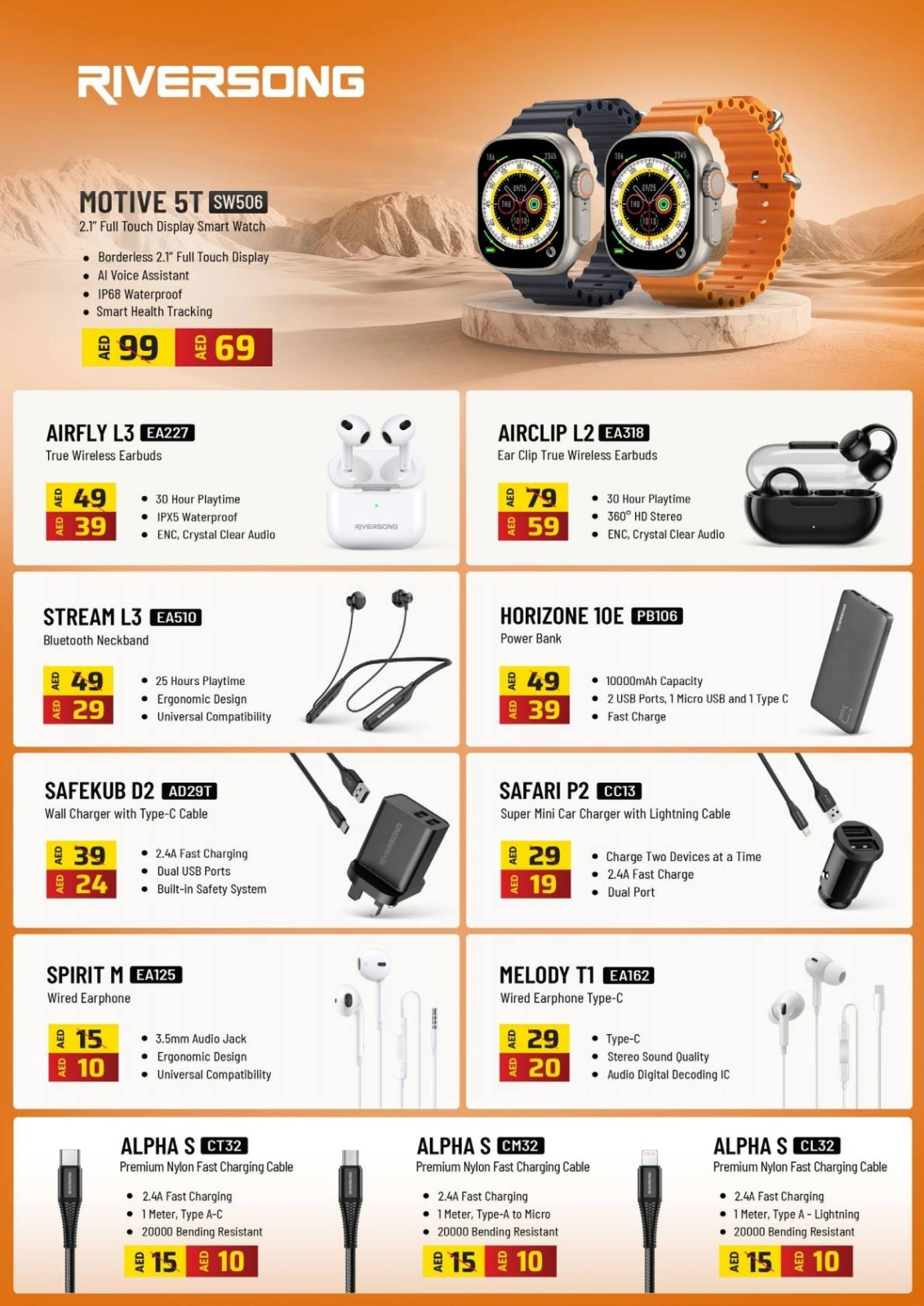 Page 7 in Big Sale at Nesto UAE