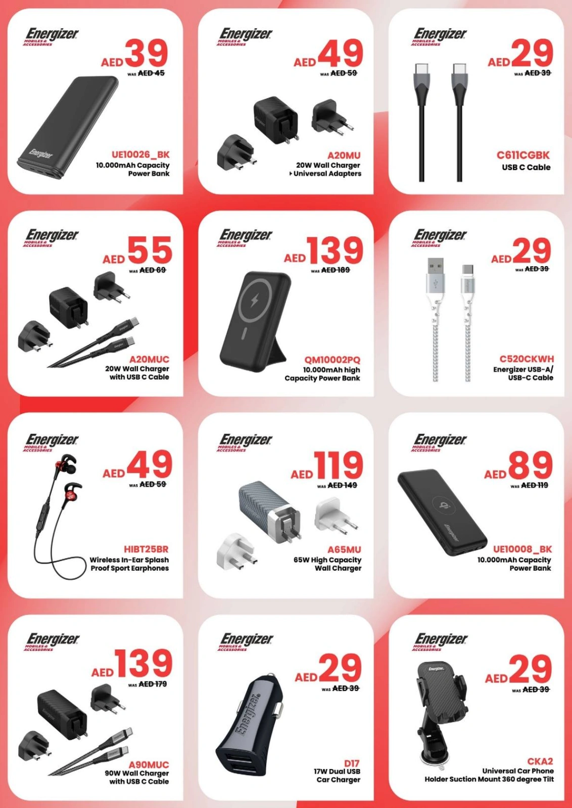 Page 8 in Big Sale at Nesto UAE