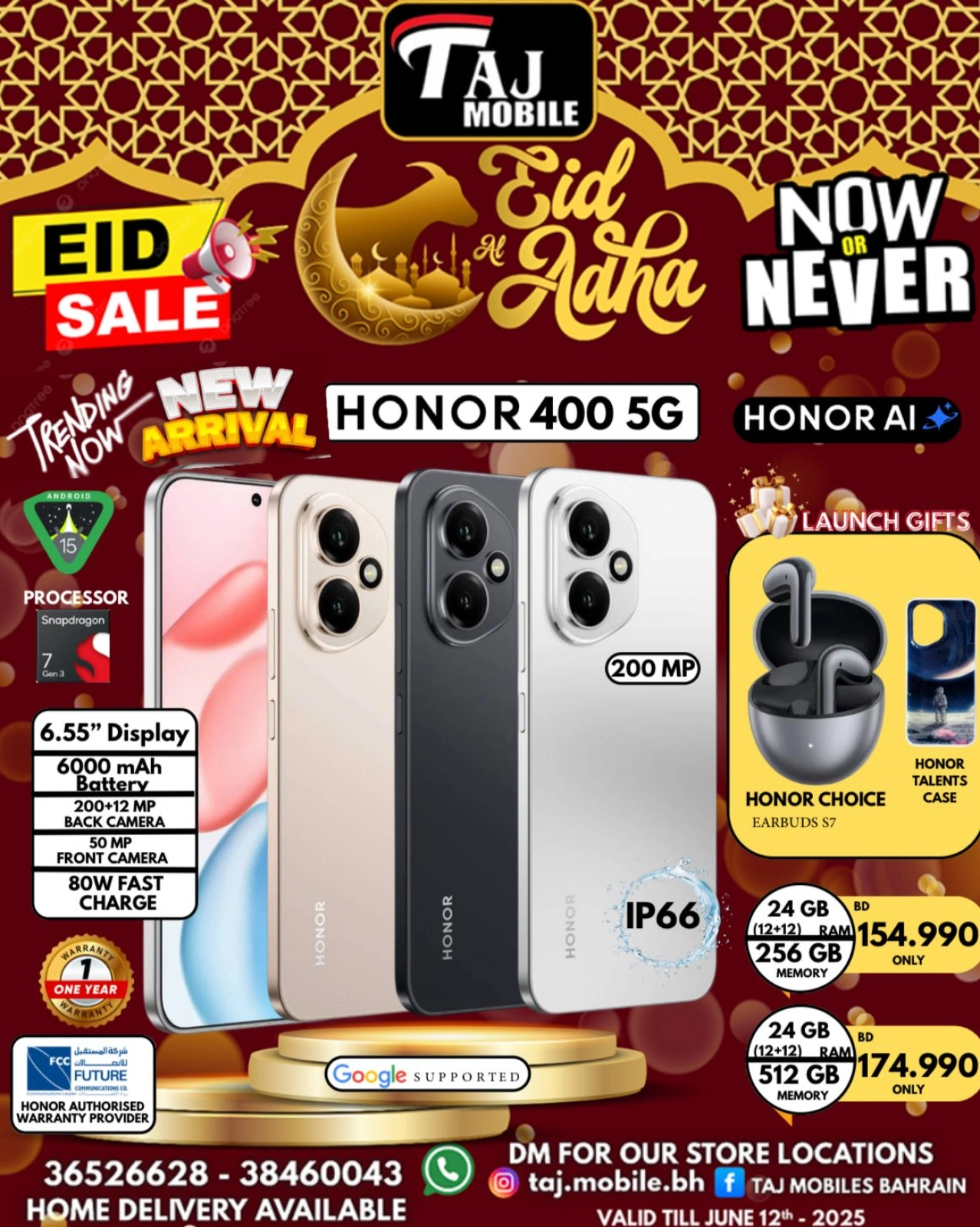 Página 6 en Ofertas Eid Al Adha en Taj Móviles Bahréin