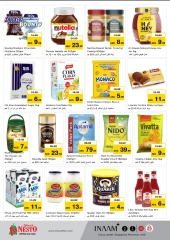 Página 3 en Ofertas de verano en Al Warsan en Nesto Emiratos Árabes Unidos