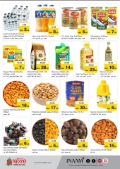 Página 4 en Ofertas de verano en Al Warsan en Nesto Emiratos Árabes Unidos