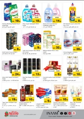 Página 5 en Ofertas de verano en Al Warsan en Nesto Emiratos Árabes Unidos