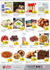 Página 7 en Ofertas de verano en Al Warsan en Nesto Emiratos Árabes Unidos