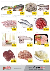 Página 8 en Ofertas de verano en Al Warsan en Nesto Emiratos Árabes Unidos