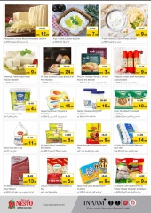 Página 6 en Ofertas de verano en la sucursal de Mia Mall en Nesto Emiratos Árabes Unidos
